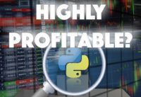 Highly Profitable Stochastic + RSI + MACD Trading Strategy? Testing Data Traders strategy in Python