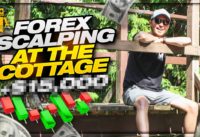 Best Forex Scalping Strategy [15 Minutes]