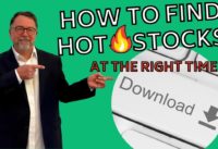 FIND THE BEST HOT STOCKS TO BUY NOW | DOWNLOAD