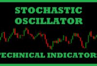 Stochastic Oscillator (SO) Explained | Technical Indicators