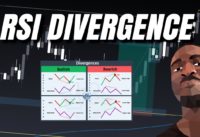 RSI Divergence Strategy + Smart Money Concept