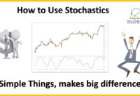 HOW TO USE STOCHASTICS TO PROFIT