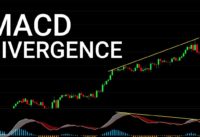 EASY MACD DIVERGENCE STRATEGY FOR FOREX & OTHER MARKETS USING THE MACD INDICATOR…