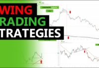 10 SWING TRADING strategies – Best Signals