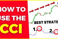CCI Indicator Explained: Best CCI Trading Strategy (Tutorial)