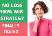 BEST SCALPING STRATEGY | Hedging Forex Strategy | 100% Win Rate Strategy | TESTED NOW _ Part 1