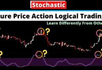 Stochastic Indicator || Price Action Trading || Stochastic || Trading MadEZ #stochastic