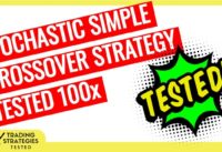 Stochastic Simple Crossover Tested 100x