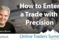 How to Enter Your Trade with Precision using this Timing Indicator