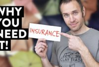 The Day Trader Insurance Policy (why you need it!)
