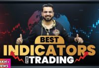 Best Indicators for Trading in Crypto/Forex/ Stock Market | Share Trading Indicators to Make Money