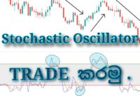 How To Use Stochastic Oscillator Indicator Sinhala Trading