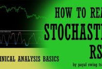 HOW TO DO SWING TRADING BY USING STOCHASTIC indicator | WITH PROPER RISK REWARD RATIO | PAYAL SHARMA