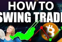 Swing Trading Cryptocurrency (BEST 2020 GUIDE)