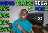 How To Swing Trade On Robinhood 2020 | Step by Step Guide
