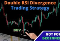 My Secret Trading Strategy: Double RSI Divergence (Multi-timeframe Regular + Hidden Divergence)