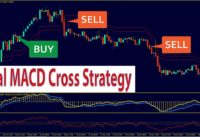 Forex & Stocks Dual MACD Cross MT4 Trading Strategy with Sub Trade Indicator Filter