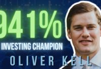 Swing Trading Crash Course | US Investing Champion Oliver Kell