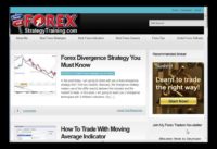 Profitable Forex Divergence Strategy You Must Know