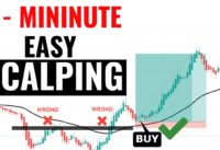 EASY 1- MINUTE  Forex Scalping Strategy 2021 / EASY PROFITS!
