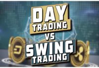 Day Trading Vs Swing Trading Crypto – Which Is More Profitable?