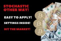 How to Trade Stochastic Indicator Like a Pro || Proven Working System || Traders Secrets Revealed