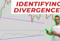 How To Trade Using Divergence | Austin Silver