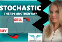 STOCHASTIC INDICATOR TUTORIAL | Beginner forex traders learn how to trade financial markets