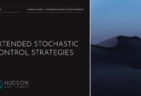 Advanced Pairs Trading: Extended Stochastic Control Strategies