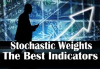 Good Stochastic Indicators Tradingview | Stochastic Weights Indicator Testing