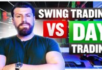 Swing Trading vs Day Trading | Which One is Right For You?