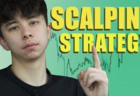Simple Scalping Strategy For Any Account Size | Forex Scalping