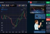 Quotex Trading Strategy | How To Use Stochastic Oscillator Perfectly | Best Binary Trading Strategy