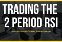 Simple 2 Period RSI Trading Strategy You Can Use Today