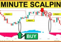 🏮EASY 1 MINUTE SCALPING STRATEGY🧧TREND FINDER INDICATOR FOR ENTRY AND EXIT IN TRADING VIEW