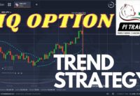 IQ OPTION : MACD Crossover Strategy