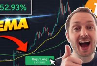 EASY Moving Average Strategy for Trading Crypto [Swing Trading & Day Trading]