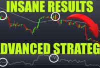 Advanced Trading Strategy For Insane Results – EMA + RSI + Fibonacci