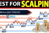 🔴 The BEST Strategy for SCALPING – The Strongest "SUPPORT & RESISTANCE" for SCALPING