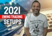 3 Swing Trading Setups for Stock Market Beginners