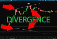 HOW TO TRADE DIVERGENCE? (Quick Trading Tips & Tricks)