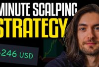 1 Minute Scalping Strategy – Follow Momentum [My Trade]