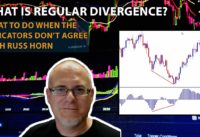 What Is Regular Divergence?