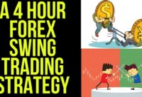 A 4HR Forex Swing Trading Strategy ⚔️