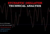 How to use Stochastic Osillator in #Technical_Analysis #Stock_Market