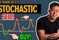 Jangan Trading Saham Pakai Stochastic Sebelum Nonton Video Ini! | Kelas Trading SKS Hari Ke-16