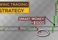 ELITE Swing Trading Breakout Strategy To Trade Stocks Using Volume Oscillator