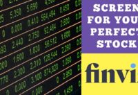 How To Use Finviz Stock Screener? — Helpful for Swing Trading & Day Trading!