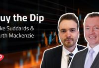 Buy the Dip Interview Series E04: Garth Mackenzie