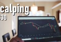 1 Min Scalping On US30 | Fast Pips! 📈